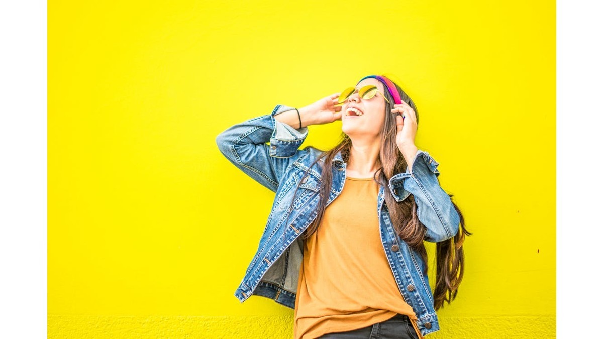 How To Create A Unique Personal Style With Fashion