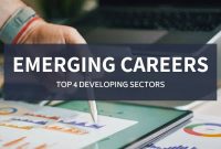 What Are The Top Emerging Careers In Technology