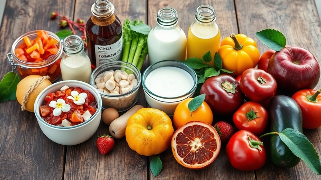 7 Natural Ways to Heal Your Gut and Improve Digestion How To Improve Gut Health Naturally And Effectively