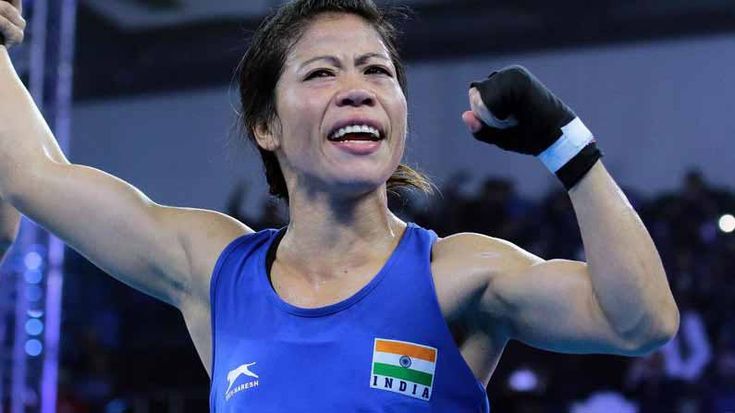 Tokyo Olympics 2020: Children's best wishes to Mary Kom, who is ... What Are The Advantages Of Using An Ergonomic Keyboard