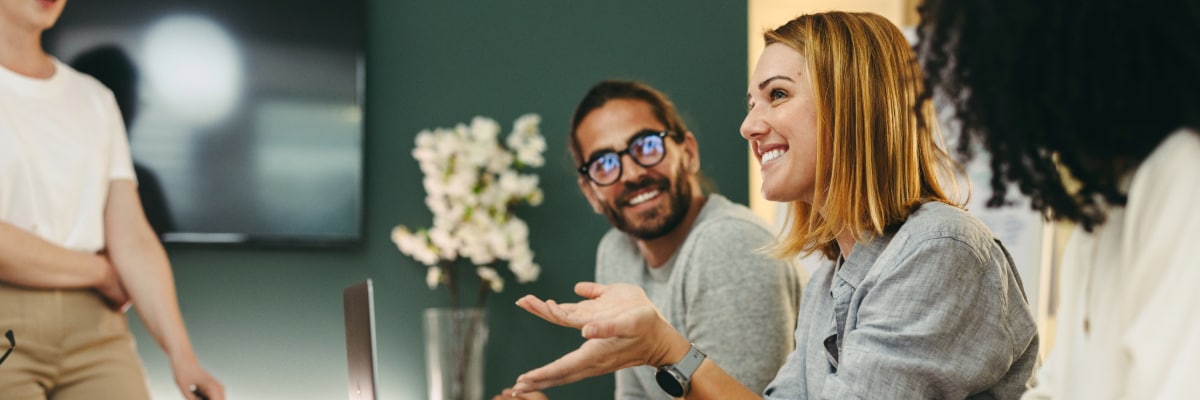 How To Transition Careers Without Losing Momentum