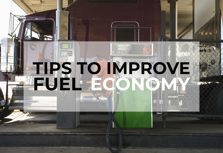 Best Practices For Increasing Fuel Efficiency In Vehicles