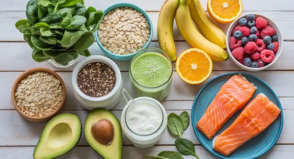 How To Improve Gut Health And Digestion Naturally