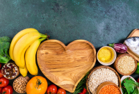 What Are The Best Foods For Heart Health Improvement
