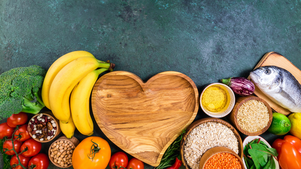 What Are The Best Foods For Heart Health Improvement