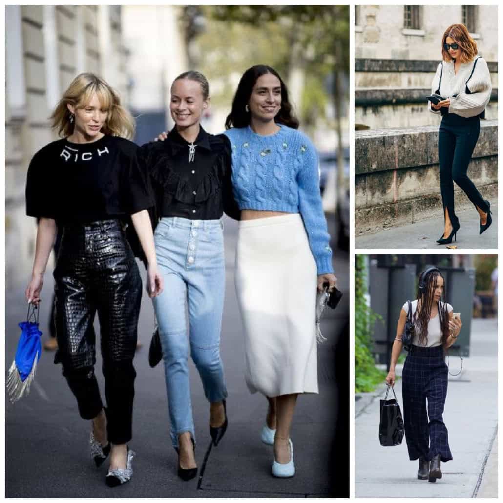 How To Find Inspiration For Personal Style Online