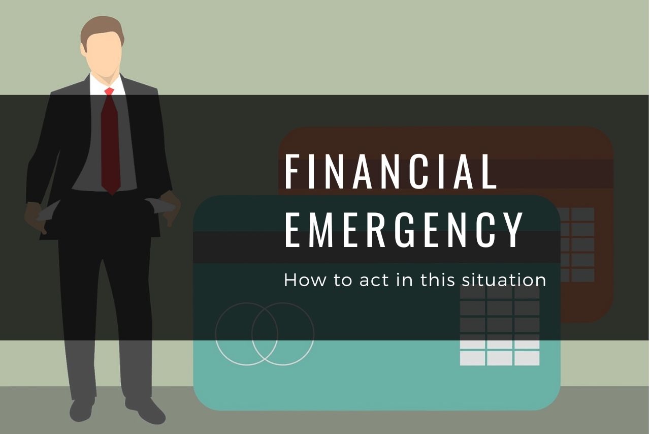 How To Prepare For Financial Emergencies And Unexpected Expenses