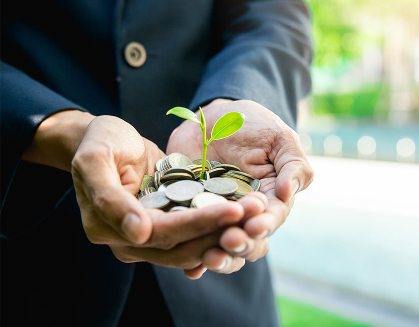 How To Start Investing With Little Money