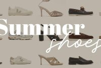 What Are The Must-Have Shoes For Every Season