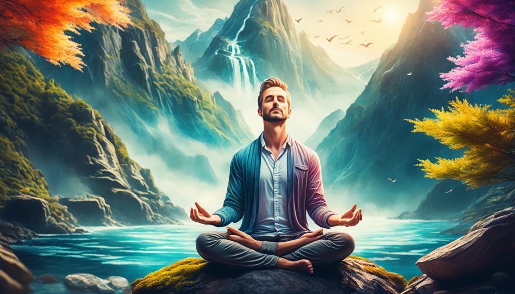 How Can Mindfulness Improve Emotional Wellbeing
