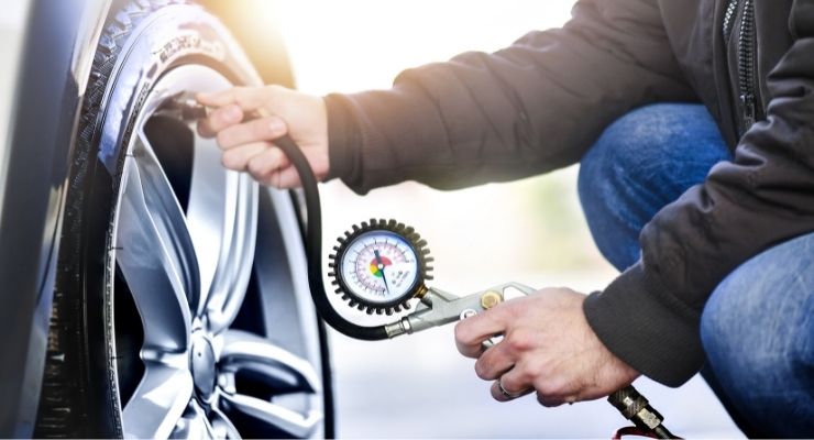 How To Improve Fuel Efficiency In Older Vehicles