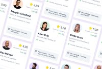 How To Find A Mentor In Your Industry