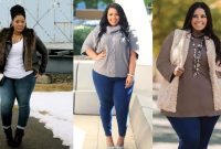 Best Ways To Style Oversized Clothing For Women