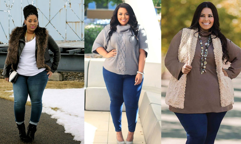 Best Ways To Style Oversized Clothing For Women