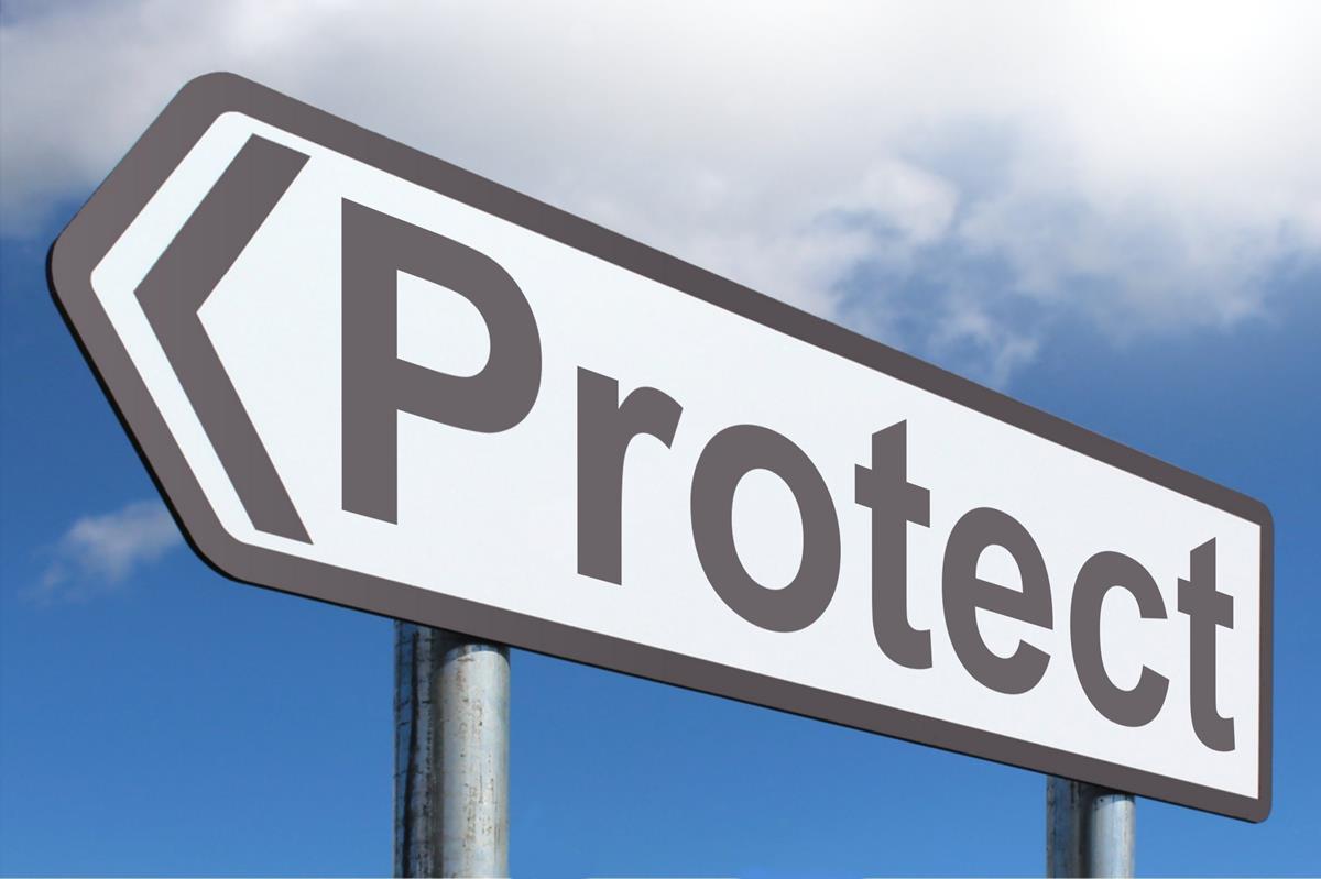 How To Protect Myself From Legal Liabilities