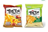 Jual Tic tic Snack 10pcs (1pack) | Shopee Indonesia What Are The Best Fashion Apps For Style Inspiration
