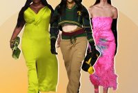 What Are The Latest Fashion Trends For 2023