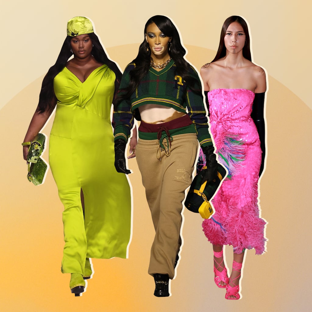 What Are The Latest Fashion Trends For 2023