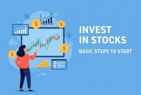Understanding The Basics Of Stock Market Investing
