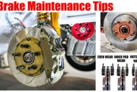 How To Properly Maintain Car Brakes For Safety